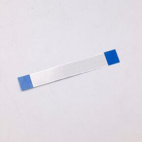 9 Pin Laser Lens Ribbon Flex Cable for PS3 Super Slim CECH-4000 KEM-850AAA
