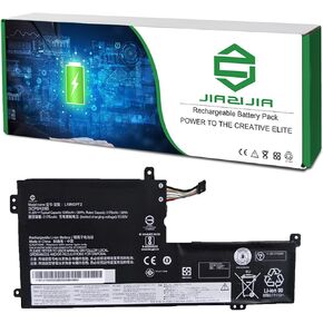 L18M3PF2 Battery Replacement for Lenovo IdeaPad L340-15API L340-15IWL L340-15IWL Touch L340-17IWL L340-17API V155-15API Series L18C3PF2 L18L3PF1 L18D3PF1