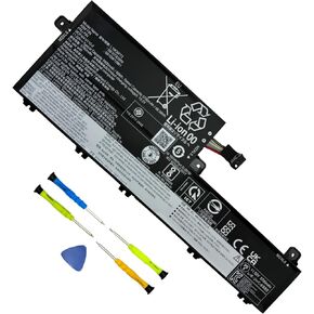 L19C6P72 Laptop Battery Compatible with Lenovo ThinkPad T15P Gen 1 20TN Gen 2 21A7 Gen 3 21DA / ThinkPad P15V Gen 1 20TQ Gen 2 21A9 Gen 3 21D8