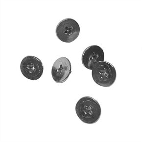 Laptop LCD Assembly Screws Replacement for HP X360 15-BP 15M-BQ 15m-cn 15m-cn0012dx 15M-CP 15m-cp0011dx 15-BK 17M-CE 17m-ce0013dx/15M-BP 15m-bq021dx Series 6pcs
