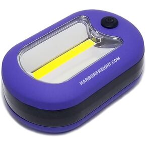 Ultra Bright LED Portable Worklight/Flashlight