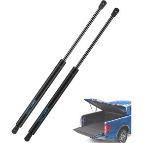 SX200P15 20in Gas Prop Spring Strut 15Lb/67N Lift Supports Gas Shocks for RV Bed Truck Tonneau Cover Camper Shell Floor Hatch Door Shed Window, Set of 2 by FiLFom