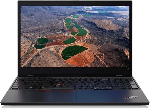 كمبيوتر محمول Lenovo ThinkPad L15 Gen 1 للمنزل والعمل (AMD Ryzen 5 PRO 4650U 6-Core، ذاكرة الوصول العشوائي 16 جيجابايت، 2 تيرابايت PCIe SSD، AMD Radeon، 15.6 بوصة 60 هرتز Full HD (1920x1080)، WiFi، Bluetooth، Win 10 Pro) مع قاعدة D6000 in Saudi Arabia
