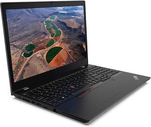 كمبيوتر محمول Lenovo ThinkPad L15 Gen 1 للمنزل والعمل (AMD Ryzen 5 PRO 4650U 6-Core، ذاكرة الوصول العشوائي 16 جيجابايت، 2 تيرابايت PCIe SSD، AMD Radeon، 15.6 بوصة 60 هرتز Full HD (1920x1080)، WiFi، Bluetooth، Win 10 Pro) مع قاعدة D6000 in Saudi Arabia