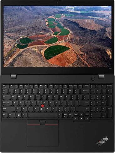 كمبيوتر محمول Lenovo ThinkPad L15 Gen 1 للمنزل والعمل (AMD Ryzen 5 PRO 4650U 6-Core، ذاكرة الوصول العشوائي 16 جيجابايت، 2 تيرابايت PCIe SSD، AMD Radeon، 15.6 بوصة 60 هرتز Full HD (1920x1080)، WiFi، Bluetooth، Win 10 Pro) مع قاعدة D6000 in Saudi Arabia