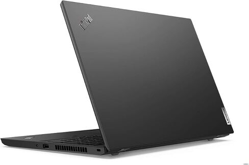 كمبيوتر محمول Lenovo ThinkPad L15 Gen 1 للمنزل والعمل (AMD Ryzen 5 PRO 4650U 6-Core، ذاكرة الوصول العشوائي 16 جيجابايت، 2 تيرابايت PCIe SSD، AMD Radeon، 15.6 بوصة 60 هرتز Full HD (1920x1080)، WiFi، Bluetooth، Win 10 Pro) مع قاعدة D6000 in Saudi Arabia