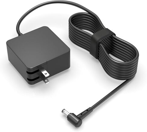 محول شاحن تيار متردد مدرج في قائمة UL مناسب لجهاز Asus Q551 Q551L Q551LB Q551LN Q551LN-BBI706 سلك إمداد الطاقة للكمبيوتر المحمول in Kuwait