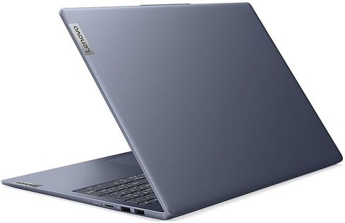 Lenovo 2024 IdeaPad Laptop 16" WUXGA 1920 x 1200 13th Generation Intel Core i7-1355U 10-Core 16GB LPDDR5 1TB SSD Wi-Fi 6 Windows 11 Home Bluetooth 5.2 Backlit Keyboard 1080p FHD Camera Fingerprint in Saudi Arabia