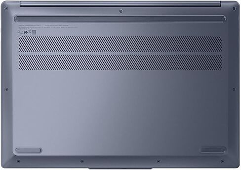 Lenovo 2024 IdeaPad Laptop 16" WUXGA 1920 x 1200 13th Generation Intel Core i7-1355U 10-Core 16GB LPDDR5 1TB SSD Wi-Fi 6 Windows 11 Home Bluetooth 5.2 Backlit Keyboard 1080p FHD Camera Fingerprint in Saudi Arabia