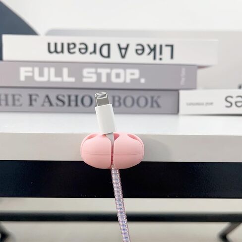 for AirPods Pro 2nd Generation Case Cute Women Girly Shell Pattern with Alloys Metals Pearl Keychain + 2 Pack Cable Clips,Luxury Protective Headphone Cover for AirPod Pro,Pink in Saudi Arabia
