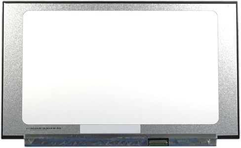 New LCD Replacement Screen HD 1366x768 (Non Touch) 15.6 Inch (No Brackets) 30 Pin Matte for Dell Vostro 3501 15 3501 3510 for Laptop/Display/Screen/LCD Application in Saudi Arabia