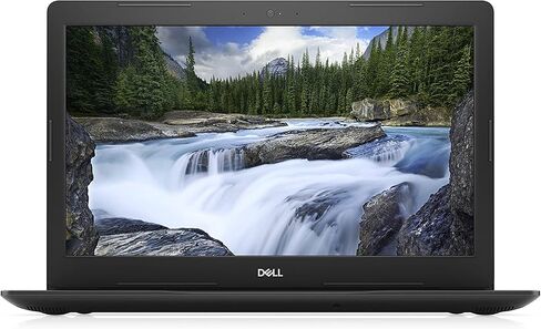 كمبيوتر دفتري W0JKY Latitude 3590 من Dell مزود بمعالج Intel i5-8250U وذاكرة وصول عشوائي سعتها 8 جيجابايت وسعة 256 جيجابايت SSD وشاشة 15.6 بوصة (متجدد) in Saudi Arabia