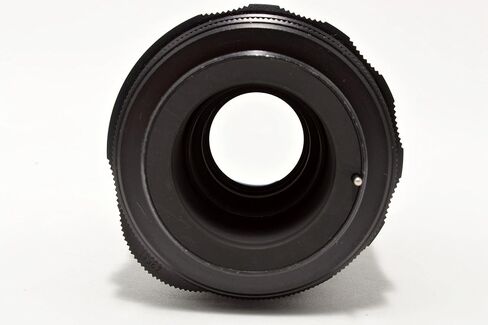 عدسة كاميرا PENTAX Super Takumar مقاس 135 مم F3.5 SLR DSLR مع حامل برغي M42 MF (متجدد) in Saudi Arabia