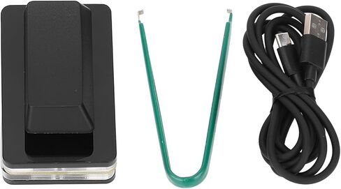 1 لوحة مفاتيح كمبيوتر ماكرو قابلة للبرمجة، لوحة مفاتيح USB فردية محددة من قبل المستخدم، لوحة مفاتيح OSU ميكانيكية RGB، مفتاح اختصار USB C سلكي مخصص للألعاب (أبيض) in Saudi Arabia