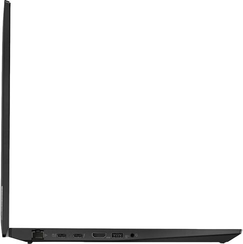 Lenovo ThinkPad T16 Gen 1 Business Laptop 16.0 بوصة IPS WUXGA (Intel i7-1260P، ذاكرة وصول عشوائي 24 جيجابايت، 2 تيرابايت PCIe SSD، KYB بإضاءة خلفية، بصمة الإصبع، 2 Thunderbolt 4، WiFi 6E، Win 11 Pro) مع موسع منفذ USB DKZ in Saudi Arabia
