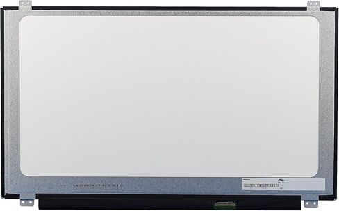 جديد 15 5565 5566 5567 5558 5559 15.6 "HD 1366X768 WXGA سليم محمول LED LCD استبدال الشاشة/لوحة in Saudi Arabia