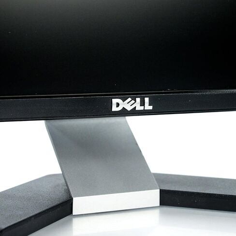 شاشة LCD مسطحة عريضة مقاس 19 بوصة من Dell طراز E198WFP in Kuwait