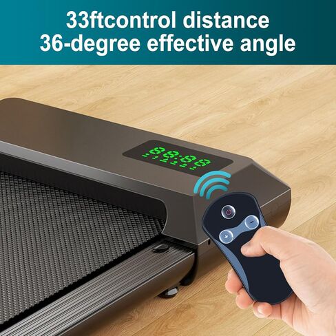 جهاز تحكم عن بعد بديل جديد مناسب لسلسلة جهاز المشي GYMAX 2 في 1، بديل لجهاز المشي GOPLUS 2 في 1 SH37590-RE SH37590-SL 998470910144 YQ-T4002 SH37592-NY 32004818010328 SH37592-RE in Saudi Arabia