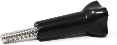 3M Adhesive Front Helmet Mount Kit Compatible with GoPro Hero 12 11 0 9 8 7 6 5 4 3+ 3 SJCAM Yi 4K Eken AKASO and Other Action Cameras in Kuwait