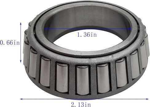 يستبدل 4 قطع من غطاء الشحوم لمحور المقطورة وغطاء شحم و12 عبوة مع مقابس مطاطية لمحور التخييم المقطورة Dexter EZ Lube 1.98 بوصة in Kuwait