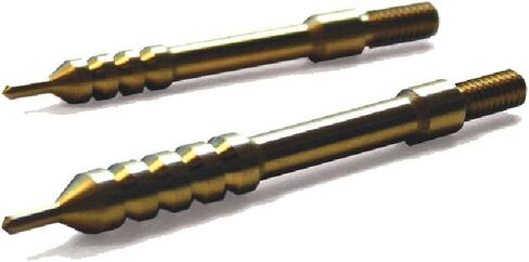Hoppe's Elite Pierce Point Cleaning Jag، عيار .22-.243، بندقية 6 ملم in Kuwait
