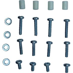 Computer Monitor mounting Screws
