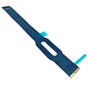 New A2485 Trackpad Touchpad Flex Cable 821-03115-A Replacement for Macbook Pro 16.2" A2485 Late 2021 Touchpad Cable