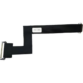 LCD Screen Display eDP LVDS Cable Replacement for 593-1280 Fit for A1311 21.5" iMac 2009-2010 922-9497