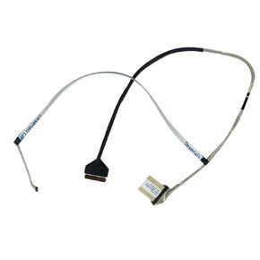 ZAHARA 144HZ 40PIN EDP LCD LED LVDS Screen Display Video Cable Replacement for MSI MS-16W1 GF65 Thin 9SE 9SD /MS-16W2 GF65 Thin 10UE/ MS-16R4 GF63 Thin 9SCX 10SCS/ MS-16RW K1N-3040172-J36