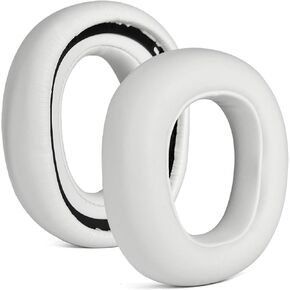 وسائد الأذن G735 - وسائد غطاء وسائد الأذن البديلة من ديفين المتوافقة مع سماعة الألعاب اللاسلكية Logitech G735 in Kuwait