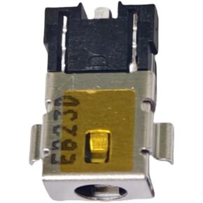 DC in Power Jack Charging Port Socket Plug Connector for Acer Aspire 3 A315-22 A315-23 A315-55 Aspire 5 A515-44 A515-45 A515-46 A515-54 A515-54G A515-55 N18Q13 TravelMate TMB118-RN B118-RN TMB118 P2