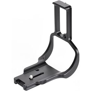 SUNWAYFOTO PNL-Z6IIGN L Plate for One Piece L-Plate for Nikon Z6II Z7II with Battery Grip MB-N11 Arca Compatible