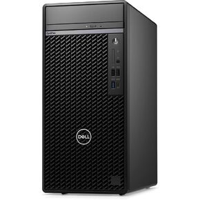 Dell OptiPlex 7000 7010 Desktop Computer - Intel Core i5 13th Gen i5-13500 Tetradeca-core (14 Core) 2.50 GHz - 16 GB RAM DDR5 SDRAM - 512 GB M.2 PCI Express NVMe SSD - Tower