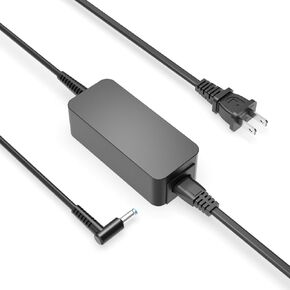 45W Charger Fit for HP Laptop 17-cn0065cl 17-cn0079cl 17-cn2070cl 17-cn4033cl 17-cn4065cl 17-cn3053cl 17-cn2068cl 17-cn3003cl 17-cn2083dx Model Power Cord