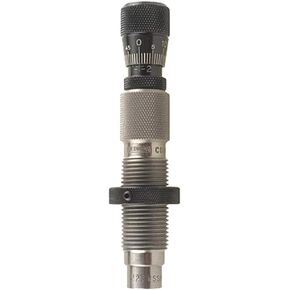 Redding Competition Durable .001" Adjustable Micrometer Bullet Seating Die for Handgun