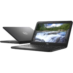 Dell Latitude 3300 Laptop Notebook PC 13 Inch, Intel Core i5-8250U Processor, 8GB DDR4 Ram, 256GB SSD, WiFi and Bluetooth, HDMI. Type C, Windows 10 Pro (Renewed)