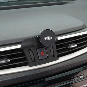 BEERTE fits for Magsafe Car Mount for Nissan Rogue 2014-2020 [20 Strong Magnets] Magnetic Phone Holder for iPhone 15 14 13 12 MagSafe Case Car Air Vent Cell Phone Navigation Automobile Cradles