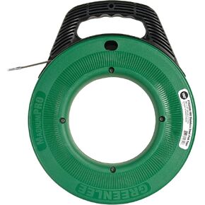 Greenlee FTSS438-200 Tool, 1/8-Inch X 200-Feet in Kuwait