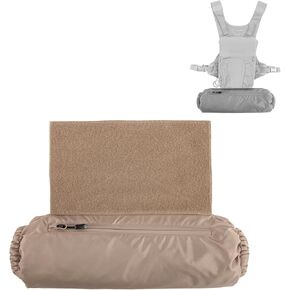 Tactical Hand Warmer Pouch,Tactical Hand Warmer Sac,Handwarmer Pouch,Tactical Hand Muff Warmer for Military,Hunting,Camping,Outside Working,Hiking,Football,Golf Activities