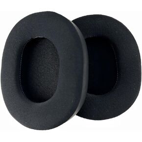 Upgraded Cooling Gel Arctis 7 Wireless Replacement Earpads Cushions Accessories Compatible with Steelseries Arctis Nova 7/7P/7X Wireless, Arctis Nova 3/1/1P/1X Headphones