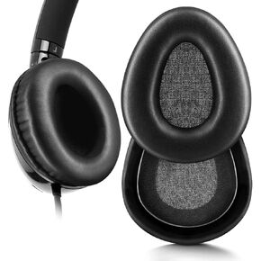 Replacement Earpads for Klipsch Image ONE/Image ONE 2 Headphones-Ear Pads Cushion Earpads Pillow Replacement Foam Earmuffs Cover Cups