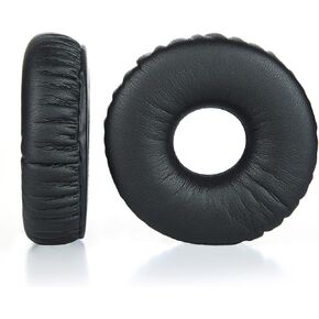 Headphone Replacement Ear Muffs Earpads Cushions Parts Compatible with Koss HV1 HV1A HV/1 HV/1A HV 1A Headset