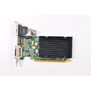 EVGA GeForce 8400 GS Passive 512 MB DDR3 PCI Express 2.0 DVI/HDMI/VGA Graphics Card, 512-P3-1301-KR