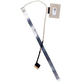 Deal4GO 30-pin LVDS LCD eDP Cable DD0G7HLC100 M08907-001 Replacement for H P 15-EH 15-EG 15-EG2025NR 15-EH1070WM (Non-Touch), Grey