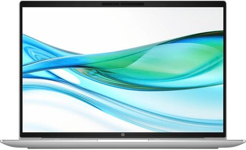 نوت بوك HP ProBook 465 G11 مقاس 16 بوصة - WUXGA - AMD Ryzen 7 7735U - سعة 32 جيجابايت - SSD 1 تيرابايت - لوحة مفاتيح باللغة الإنجليزية - ألومنيوم فضي بايك in Saudi Arabia