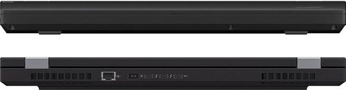 كمبيوتر محمول Lenovo ThinkPad P15 G2 مقاس 15.6 بوصة يعمل باللمس (Intel i7-11850H، ذاكرة وصول عشوائي 64 جيجابايت، 2 تيرابايت SSD، RTX A5000 16 جيجابايت، بإضاءة خلفية KYB، TB 4، Win 11 Pro) مع محور in Saudi Arabia