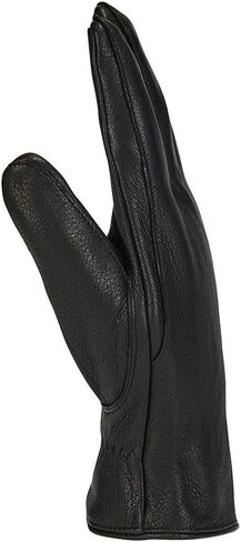 Gordini Men's Standard Deerskin Lavawool Glove, Mustard, X-Large in Saudi Arabia