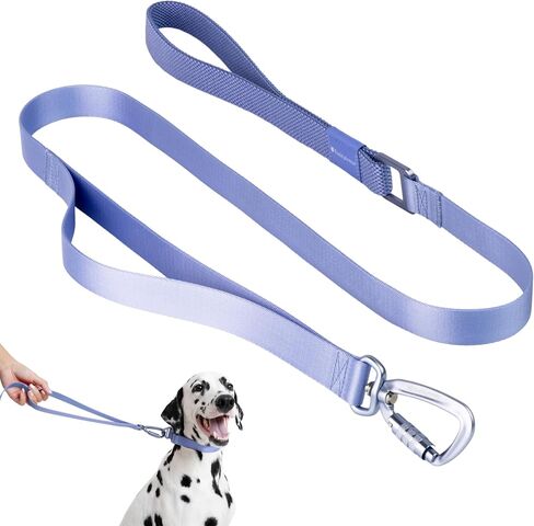 Light Alloy Elastic Leash(Linen),M in Kuwait
