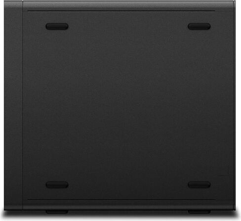 سطح المكتب Lenovo ThinkStation Workstation (Intel i7-12700، 32GB DDR5، 2x512GB SSD R1 (512GB)، Intel UHD، تبريد الهواء، 300W PSU، WiFi 6E، Bluetooth 5.0، 2 RJ-45، Win 11 Pro) مع قاعدة توصيل USB-C in Saudi Arabia