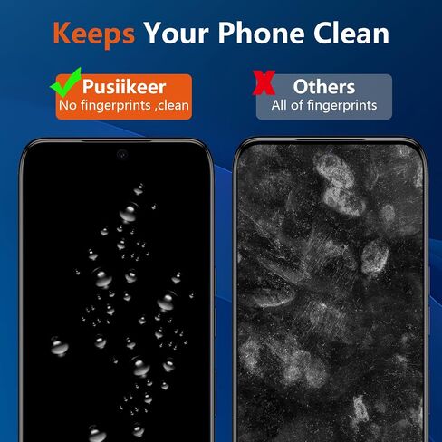 (3 Pack) Motorola Moto G Power 5G (2024) HD Clear Tempered Glass Screen Protector, [3D Glass] [Anti-Glare] [Bubble-Free] Screen Protector Glass For Moto G Power 5G-2024 in Saudi Arabia